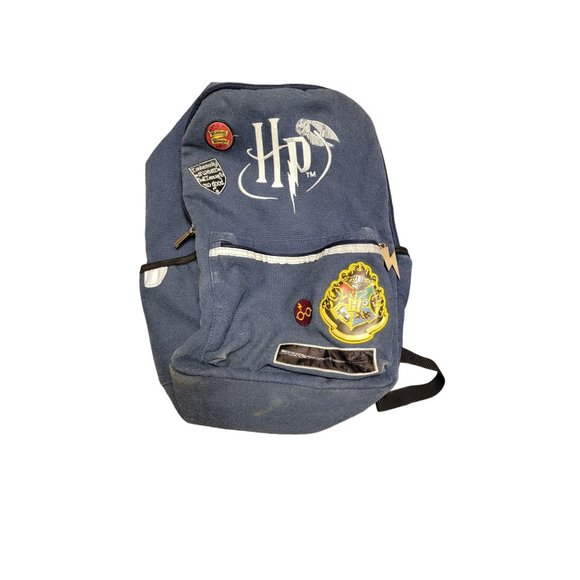 Harry Potter Up To No Good Backpack - Picture 1 of 10
